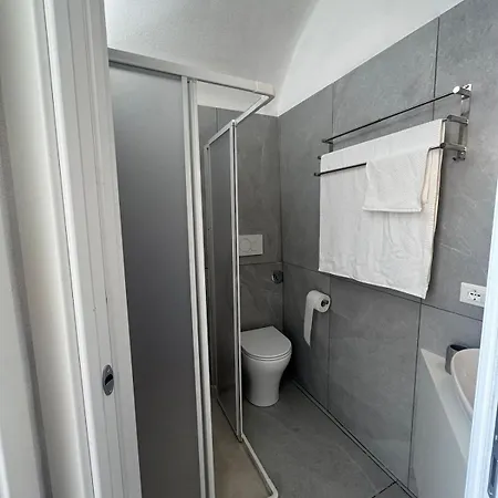 Apartamento Raganella Indipendente Vallecrosia-alta